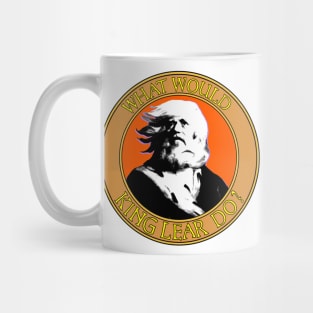 Lear Mug